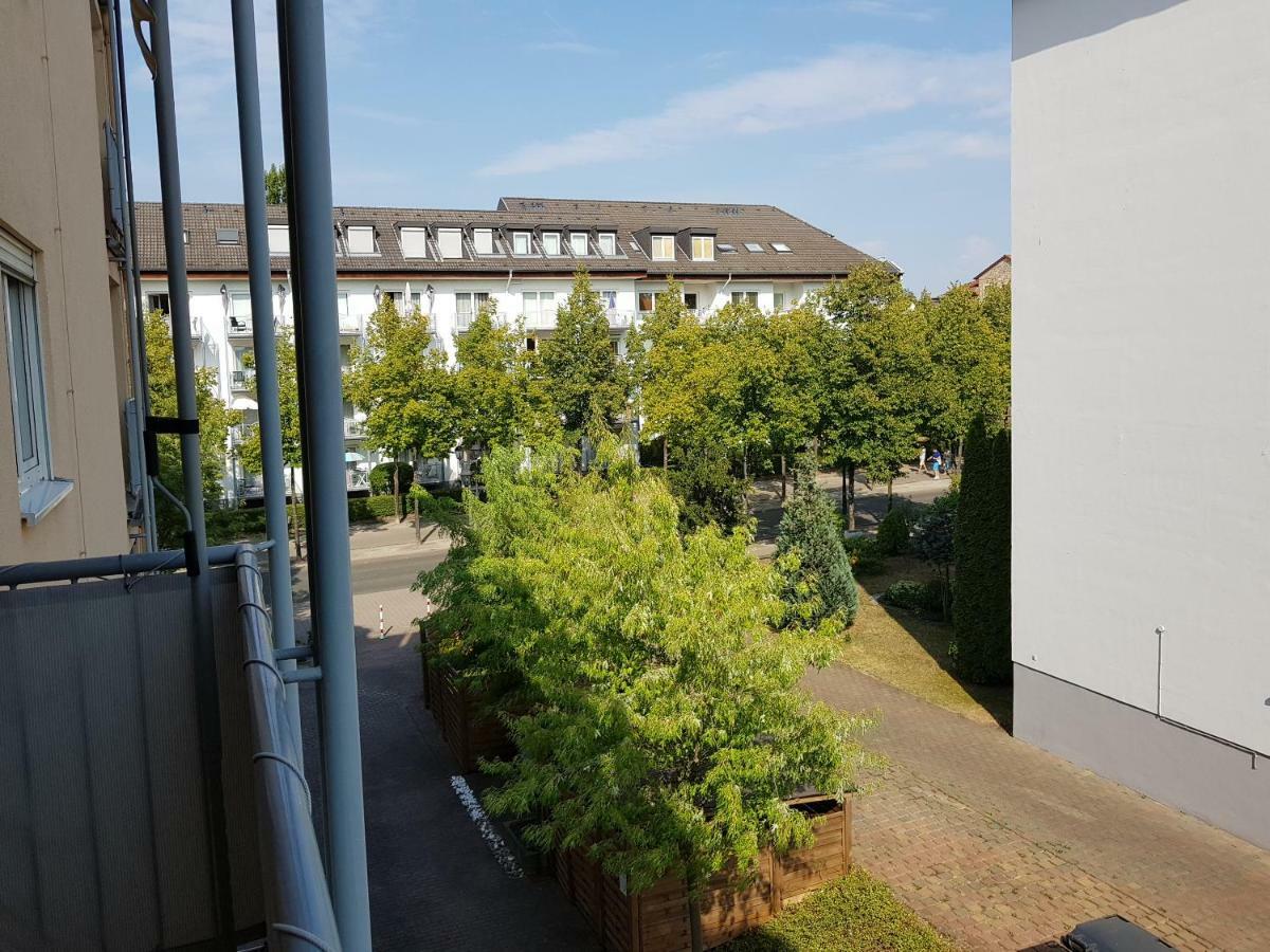 Innovative 2-Zimmer-Ferienwohnung Am Kurpark Bad Kreuznach Exterior photo